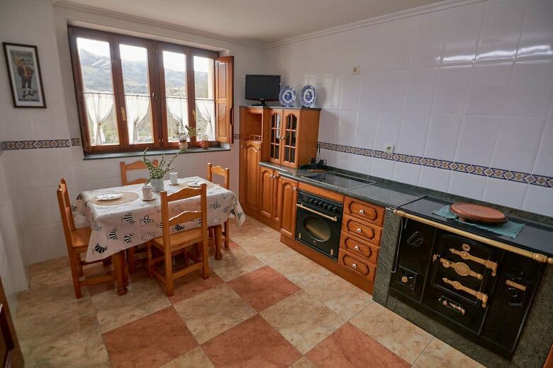 Agroturismo Casa Pichi