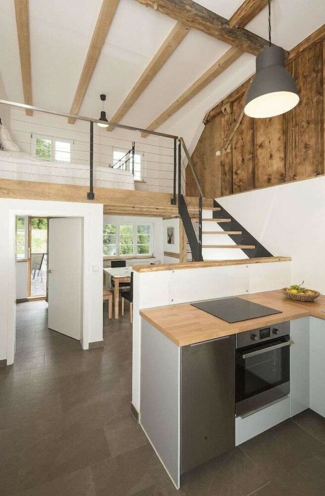 Apartamentos Ferienwohnung Titisee