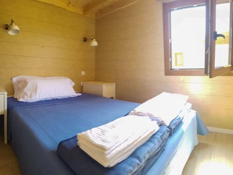 Camping Do�ana - Playa