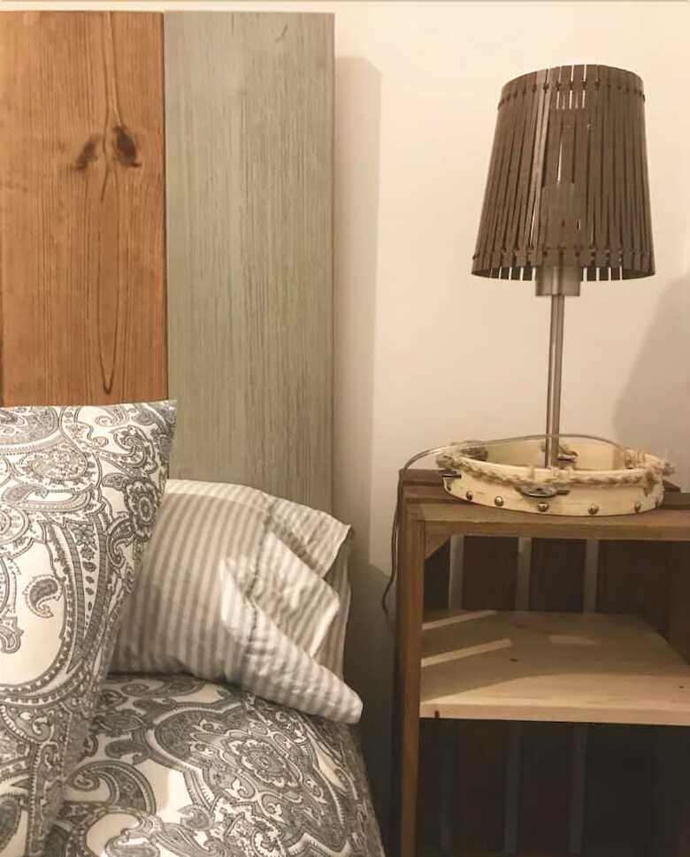 Self Catering El Rinc?n de Anter For 6 People