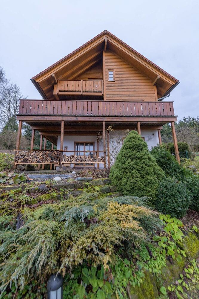 Cabana Holzhaus Oberbr�ndi