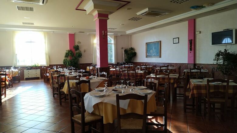 Hotel Restaurante Venta Nueva