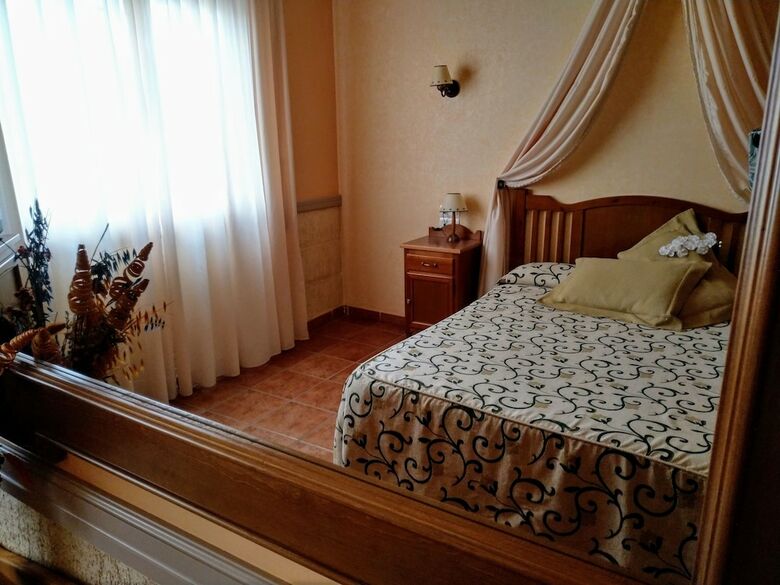 Hotel Restaurante Venta Nueva