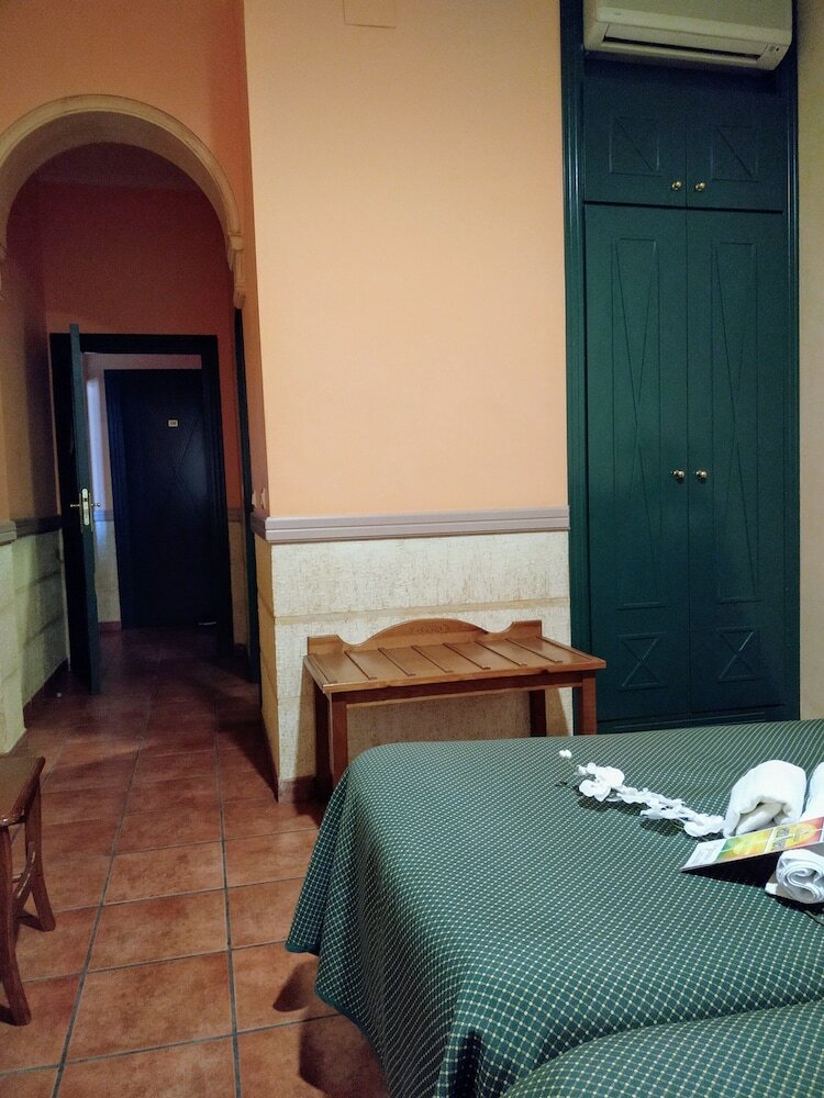 Hotel Restaurante Venta Nueva
