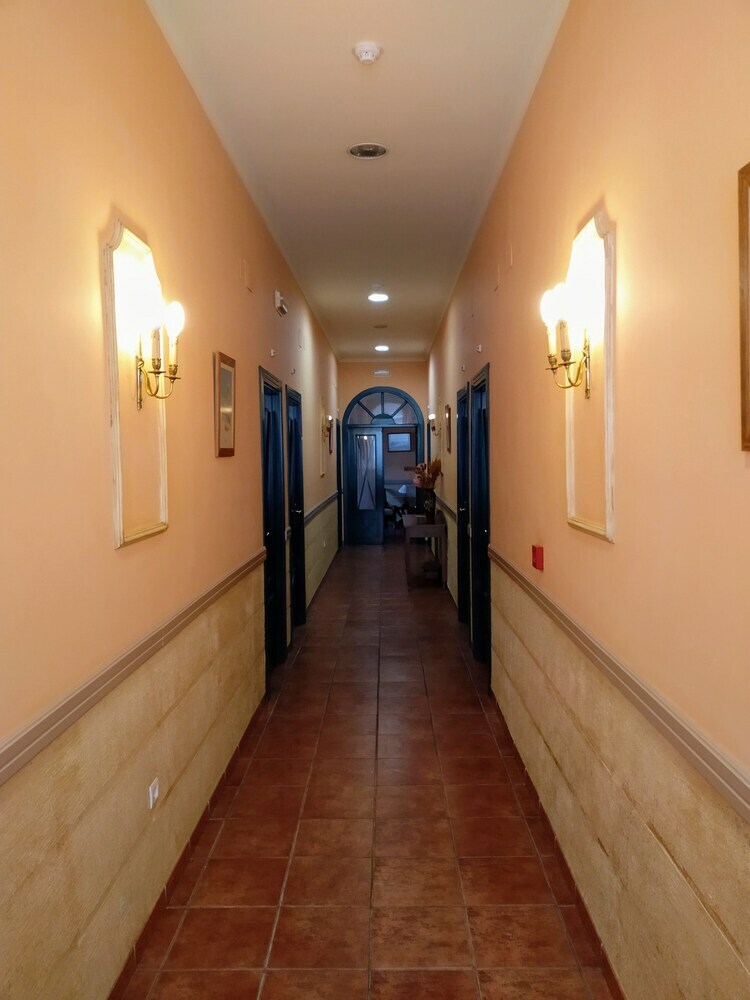 Hotel Restaurante Venta Nueva