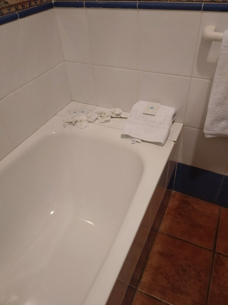 Hotel Restaurante Venta Nueva