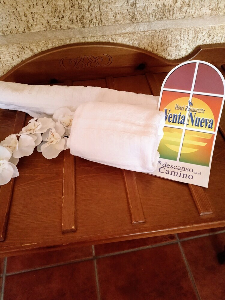 Hotel Restaurante Venta Nueva