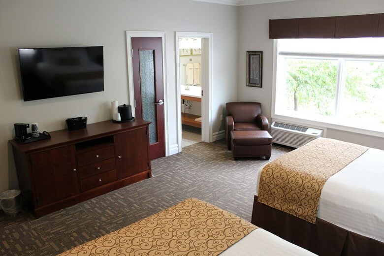 Apartamento Riverwalk Place Resort & Spa