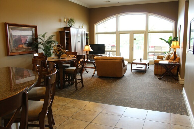 Apartamento Riverwalk Place Resort & Spa