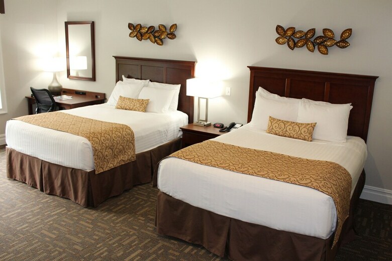 Apartamento Riverwalk Place Resort & Spa
