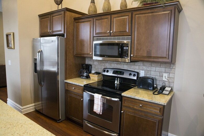 Apartamento Riverwalk Place Resort & Spa