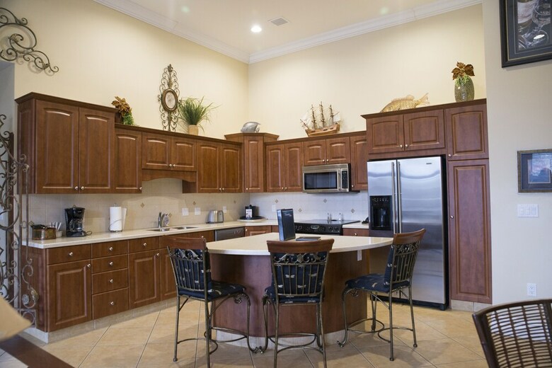 Apartamento Riverwalk Place Resort & Spa