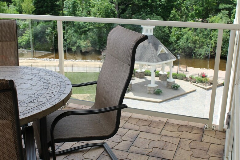 Apartamento Riverwalk Place Resort & Spa