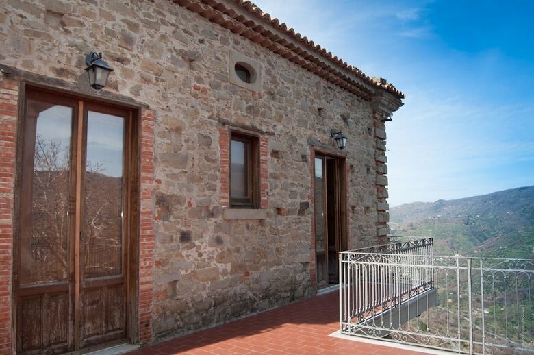 Agroturismo Agriturismo Pardo