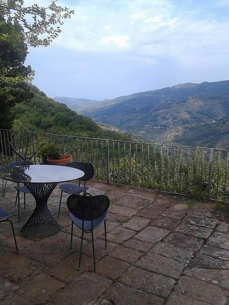 Agroturismo Agriturismo Pardo