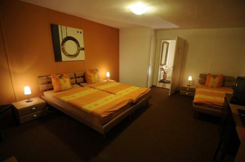 Hotel H�tel de La Croix-blanche