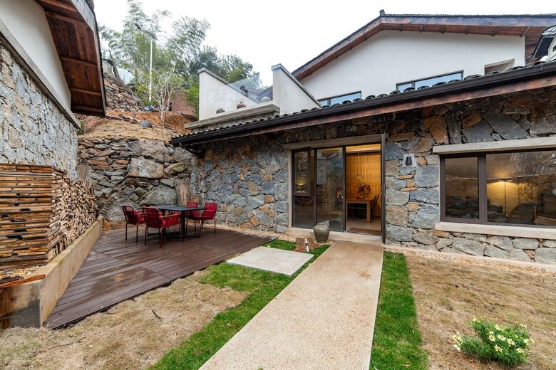 Hotel Purling Hills Guesthouse
