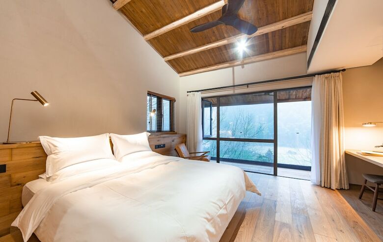 Hotel Purling Hills Guesthouse