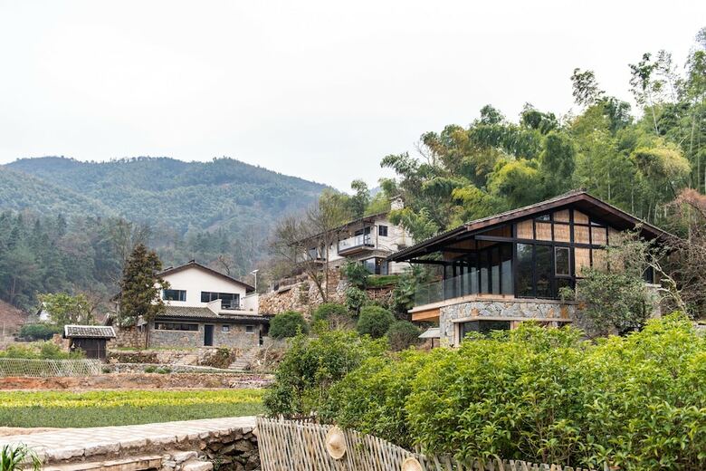 Hotel Purling Hills Guesthouse
