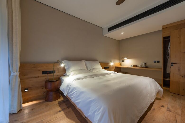 Hotel Purling Hills Guesthouse