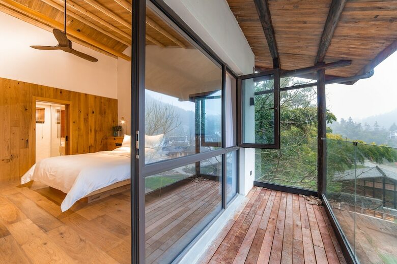 Hotel Purling Hills Guesthouse