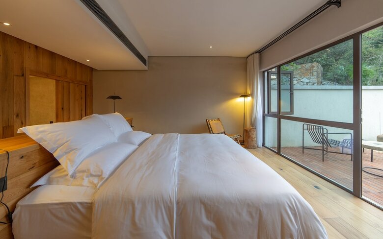 Hotel Purling Hills Guesthouse