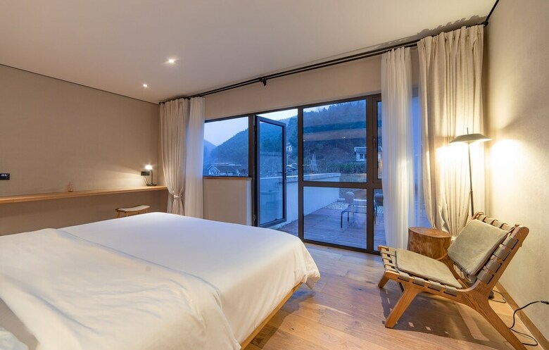 Hotel Purling Hills Guesthouse