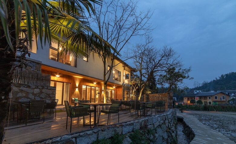 Hotel Purling Hills Guesthouse