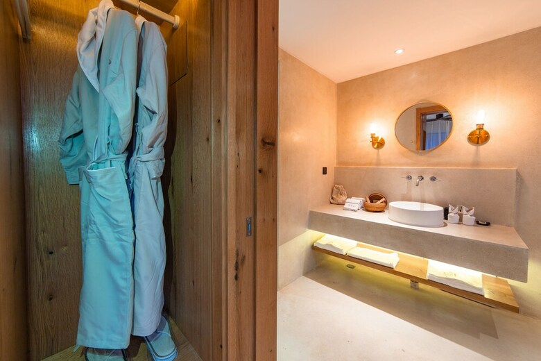 Hotel Purling Hills Guesthouse