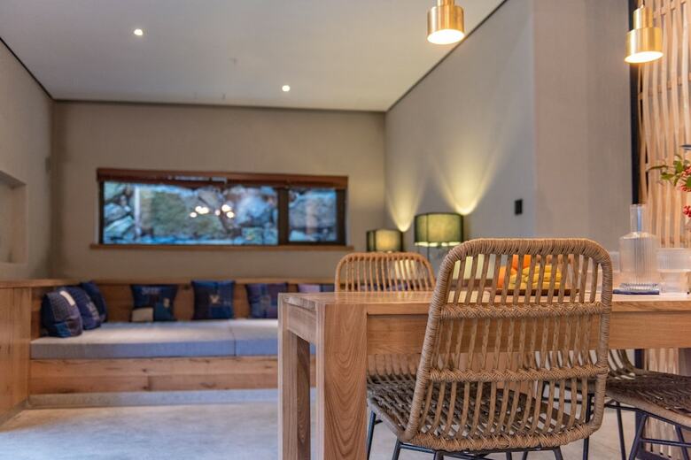 Hotel Purling Hills Guesthouse