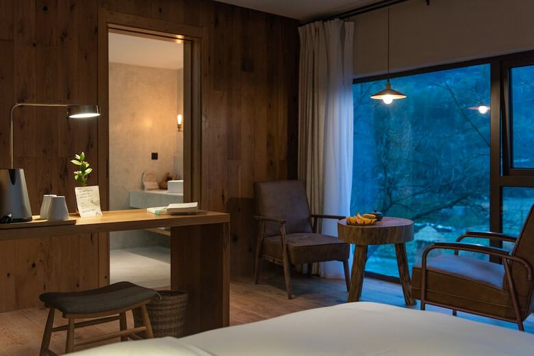 Hotel Purling Hills Guesthouse