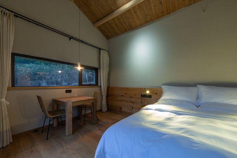 Hotel Purling Hills Guesthouse