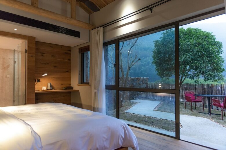 Hotel Purling Hills Guesthouse