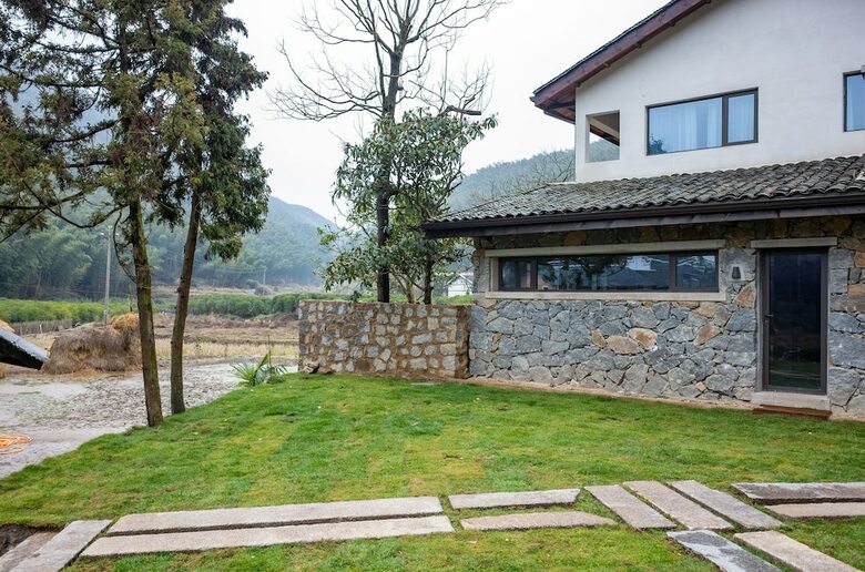 Hotel Purling Hills Guesthouse