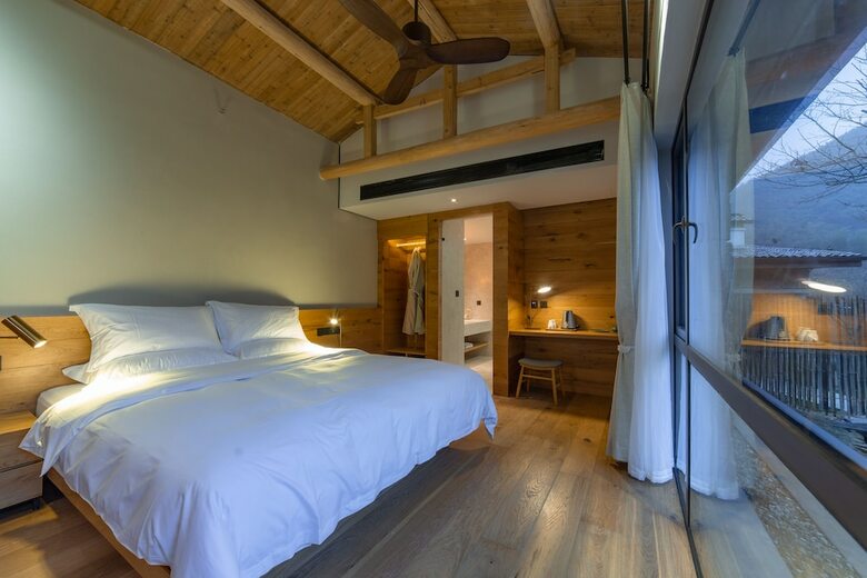 Hotel Purling Hills Guesthouse