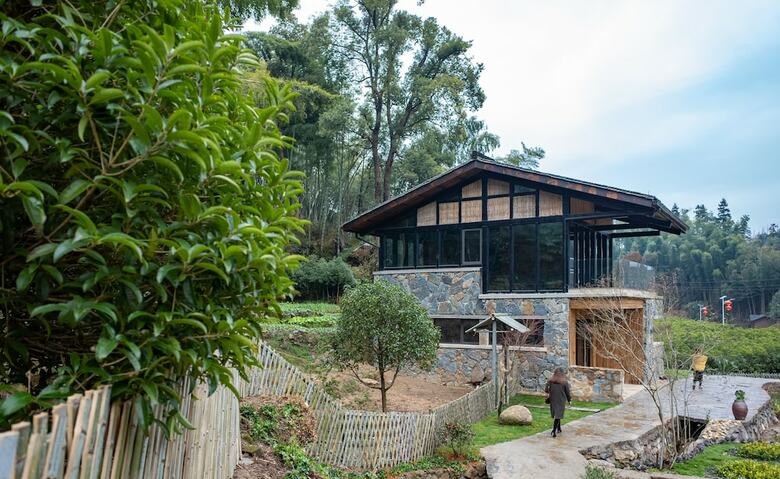 Hotel Purling Hills Guesthouse