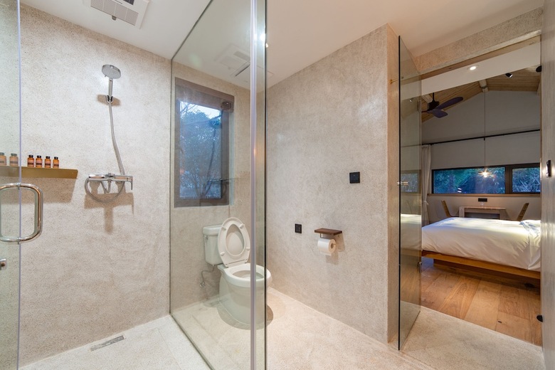 Hotel Purling Hills Guesthouse
