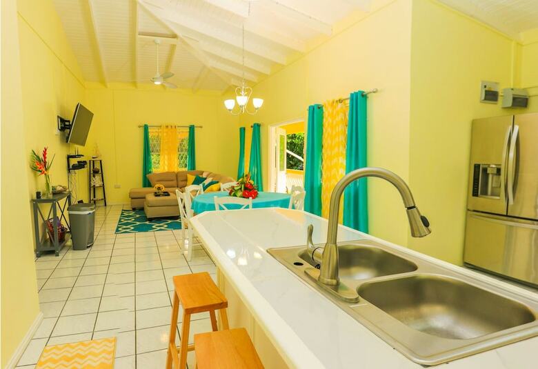 Vance Villa