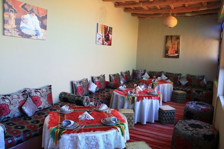 Hotel Auberge Benija