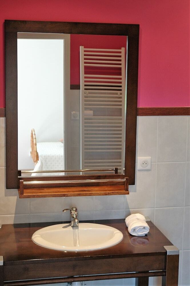 Bed & Breakfast Paus'ethique Home