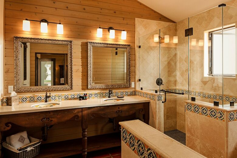 Bed & Breakfast La Lomita Ranch