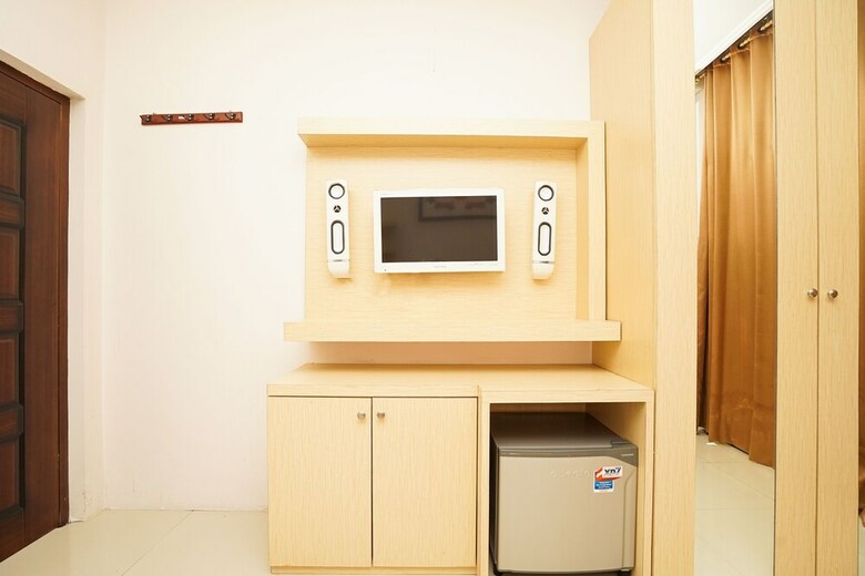 Hostal Oyo 511 Grace Residence