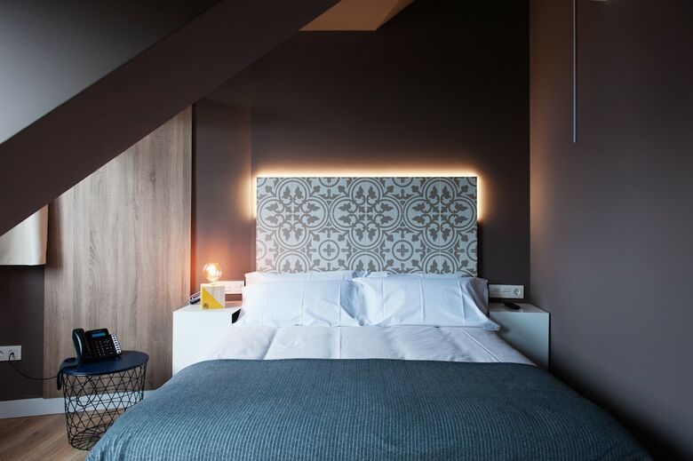 Hotel Los Campones
