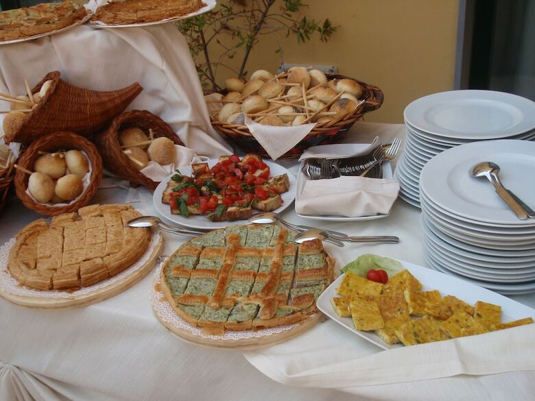 Agroturismo Country House L'isola Che Non C'�