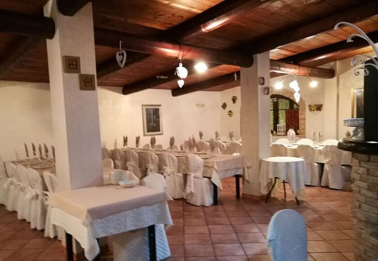 Agroturismo Country House L'isola Che Non C'�