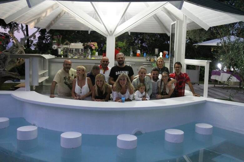 Agroturismo Country House L'isola Che Non C'�