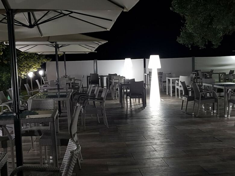 Agroturismo Country House L'isola Che Non C'�