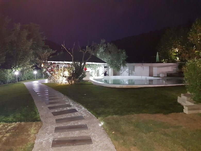 Agroturismo Country House L'isola Che Non C'�