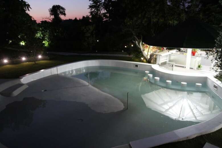 Agroturismo Country House L'isola Che Non C'�