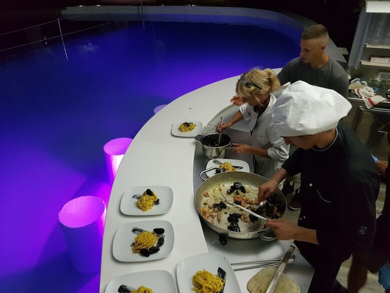 Agroturismo Country House L'isola Che Non C'�